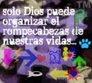 God