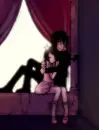 princex + goth prince