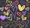 Hearts