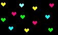 hearts
