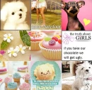 cute collage