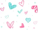 hearts