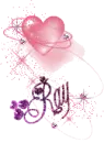 Heart Rainbow - Ray