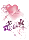 Heart Rainbow - Connie
