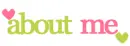 about me 