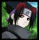 sasuke is now emo!! lol