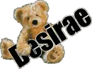 Desirae Bear