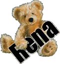 Rena Bear
