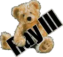 Ray Bear