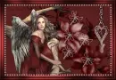 Red Angel