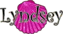 Lyndsey (Sea Shell)