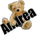 Andrea Bear