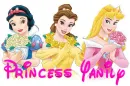 Princess Yanily
