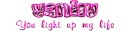 Yanily