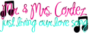 Mr. & Mrs.