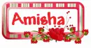 Amisha