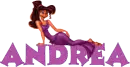 Princess Megara
