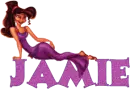 Princess Megara