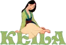 Princess Mulan