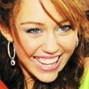 Miley Cyrus