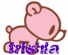 Trishia my name