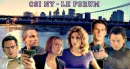 CSI:NY
