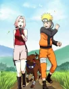 sakura&naruto