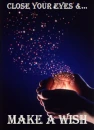 make a wish