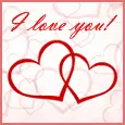 i love you