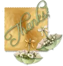 Thanks