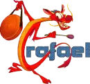 Mulan's Mushu Dragon 