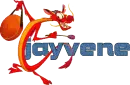 Mulan's Mushu Dragon 