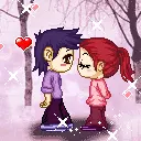 i love u