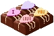 sweet chocolate