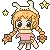 mini doll