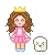 mini doll
