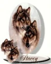 Wolves- Stacey