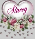 Puffed heart n roses
