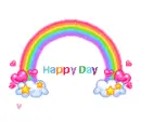 happy day!