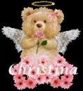 Bear- Christina