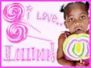 i love lollipop