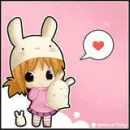 bunny
