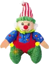 loveable clown