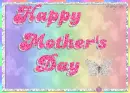 Happy Mother's Day
