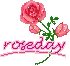 rose day