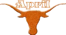 April
