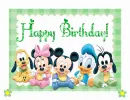 Happy Birthday!