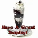 Have A Great Sunday!