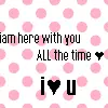 iam with you