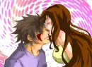 Aisha and kiba